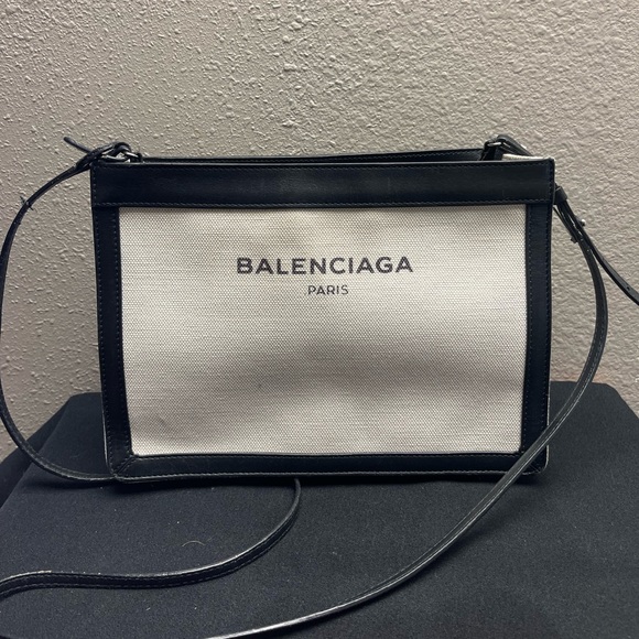 balenciaga sling bag price